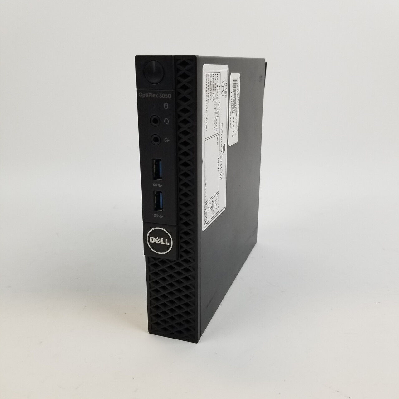 Dell Optiplex 3050 Win 10 Home i5-7500T 8GB RAM 256GB NVMe | Grade B