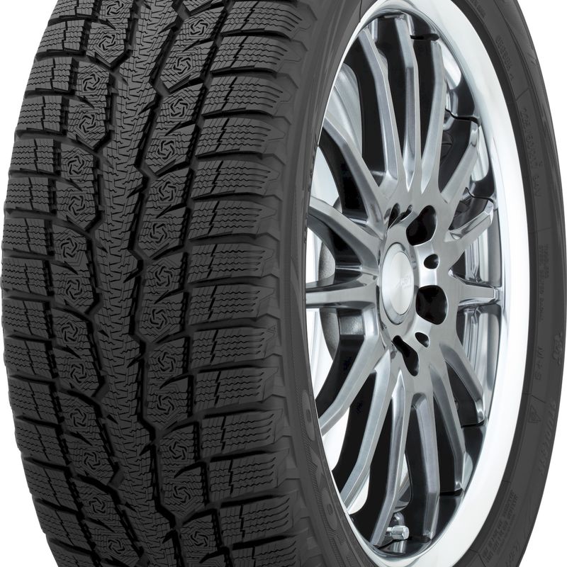 Toyo Observe GSI-6, 195/55R16, 142760