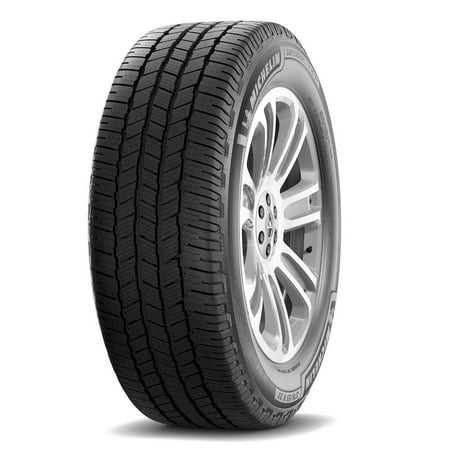 Michelin Defender LTX M/S2 All Season 275/55R20 117T XL Light Truck Tire