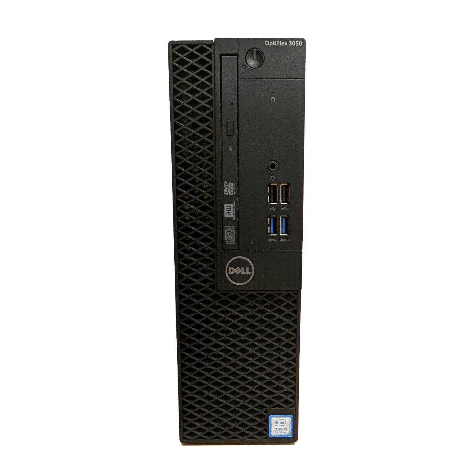 Dell OptiPlex 3050 SFF i5-7500 3.4GHz 8GB 512GB SSD (Windows 10 Pro)