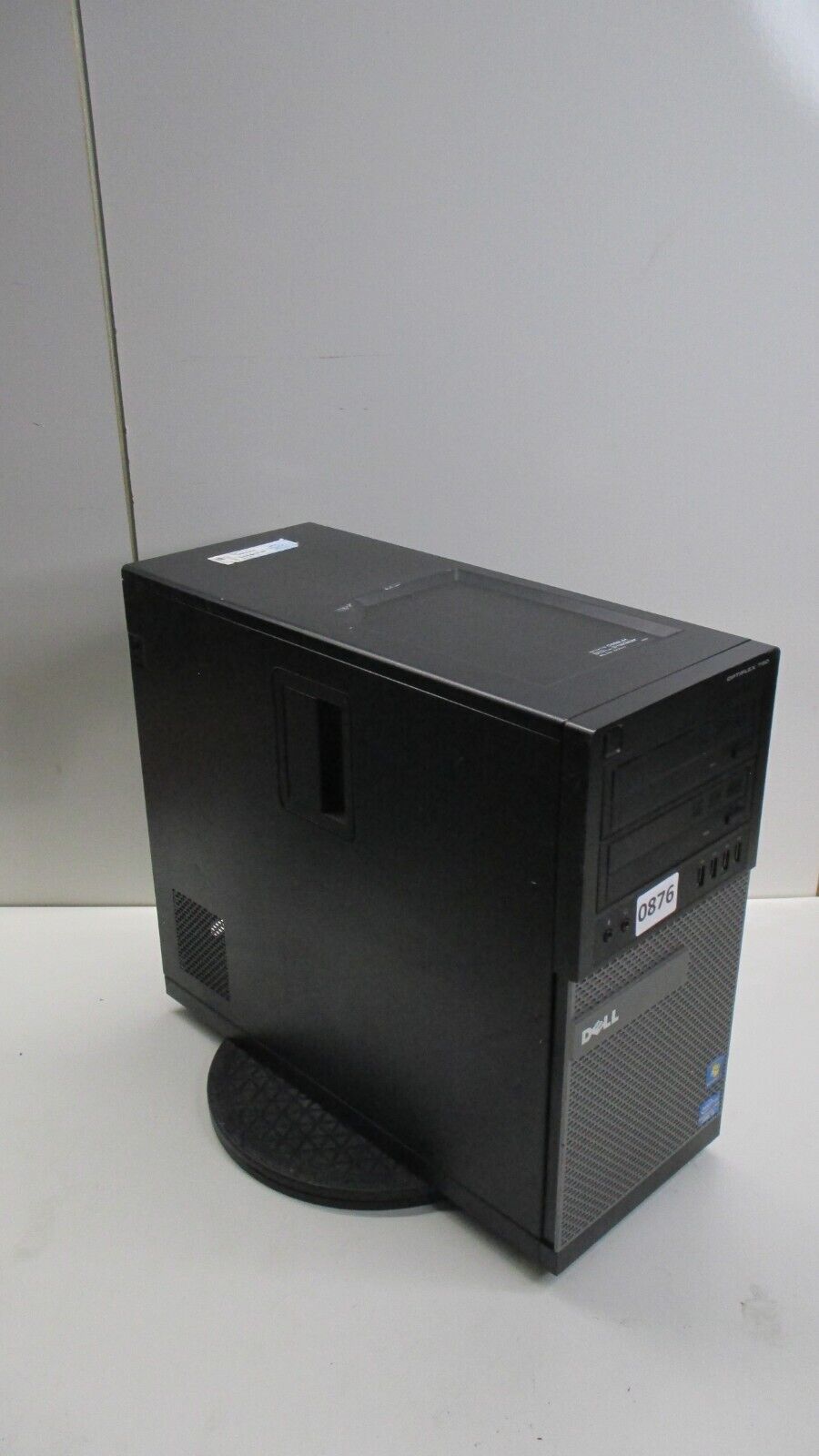 Dell OptiPlex 790 Desktop Computer Intel Core i5-2400 2GBRam 500GB HD Windows XP