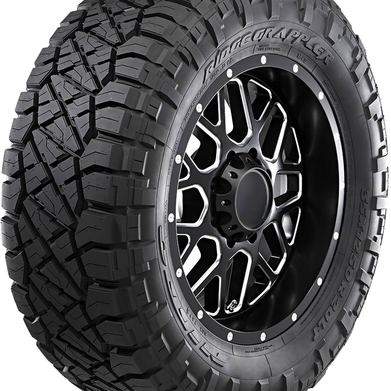 Nitto Ridge Grappler, LT275/65R18/10, 217090