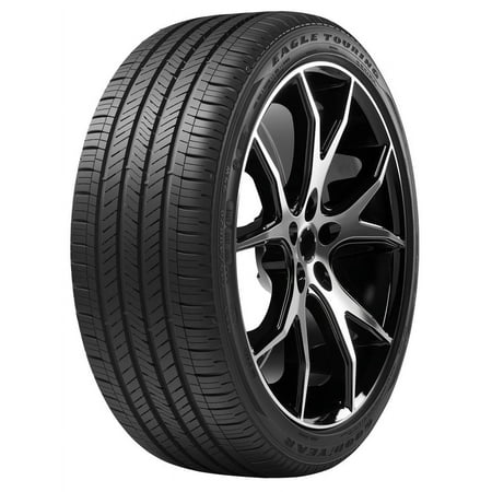 Goodyear Eagle Touring 235/55R20 102V All-Season Tire Goodyear Eagle Touring 235/55R20 102V All-Season Tire
