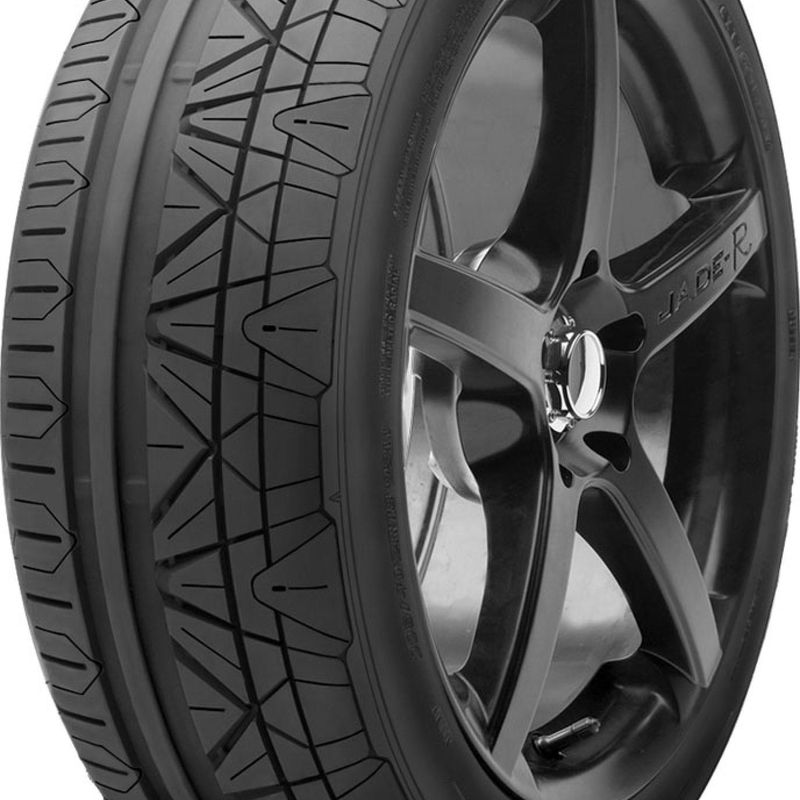 Nitto Invo, 285/30ZR20XL, 203130