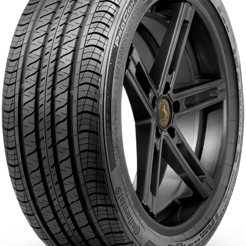 Continental ProContact RX, 235/50R19XL, 03118780000