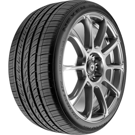 Nexen N5000 Plus UHP All Season 225/55R17 101V XL Passenger Tire