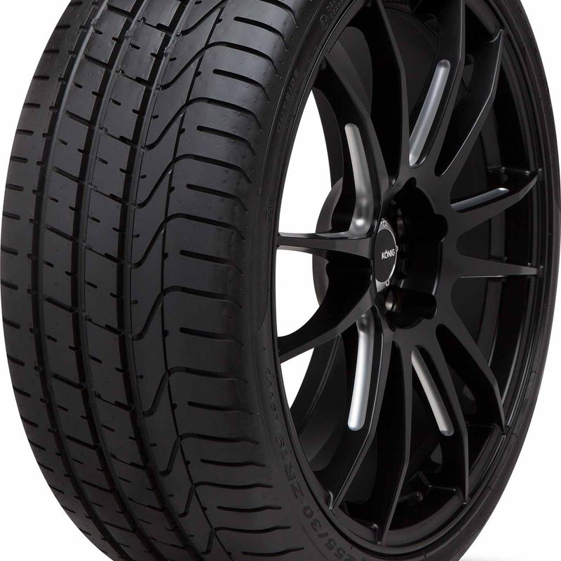 Pirelli PZero, 225/45R19, 2141000 Pirelli PZero, 225/45R19, 2141000