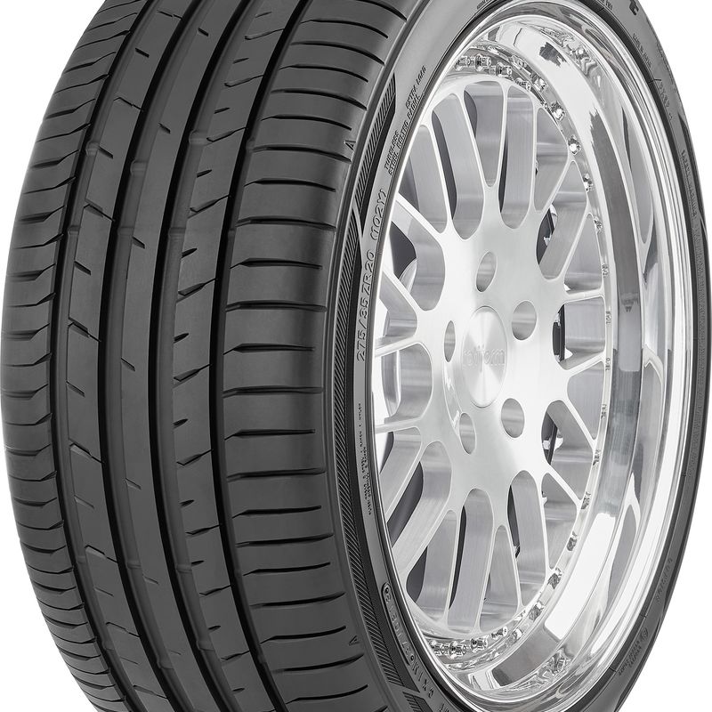 Toyo Proxes Sport, 255/40ZR19XL, 136770