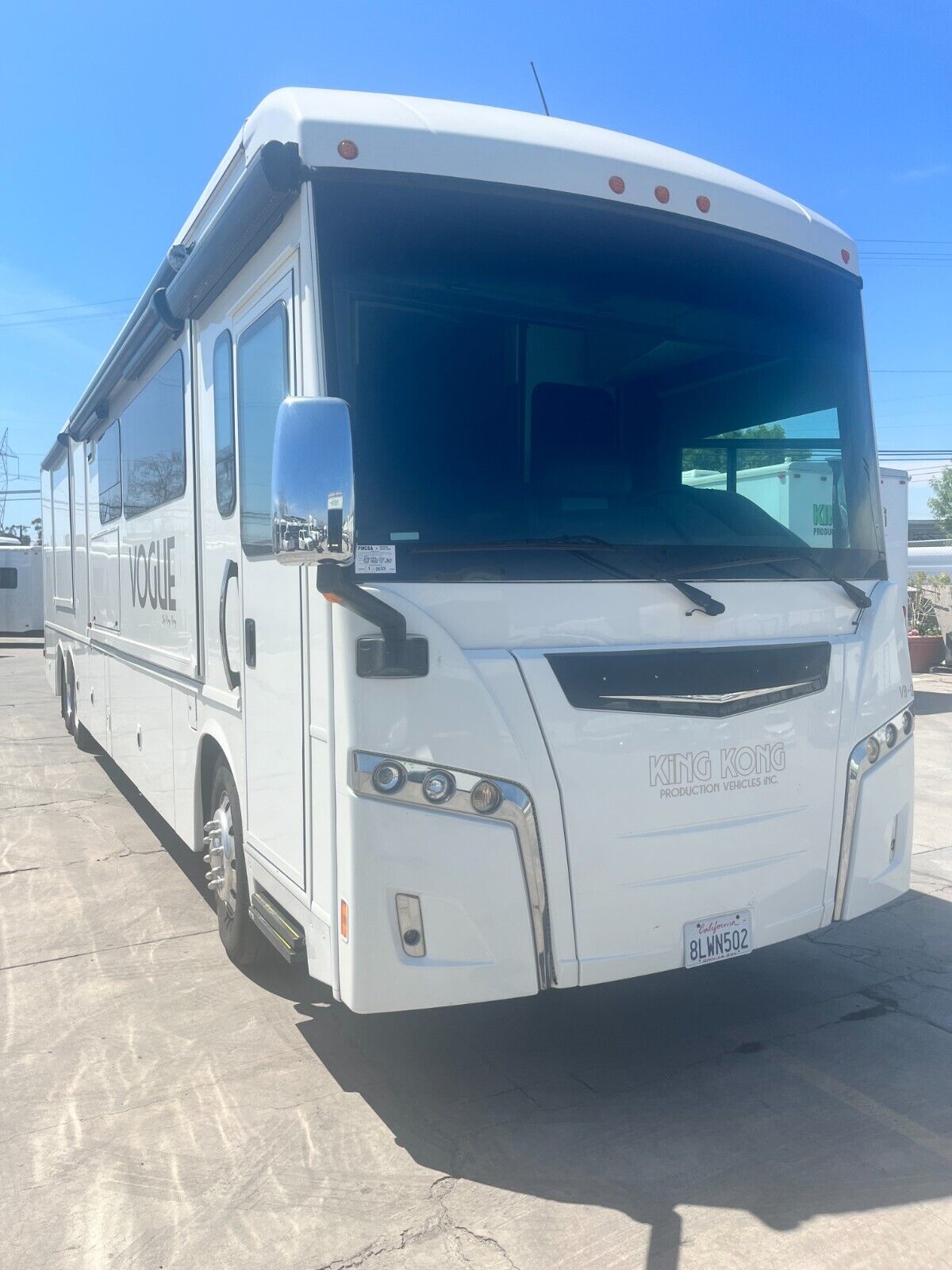 2019 Winnebago Horizon 42Q for sale 2019 Winnebago Horizon 42Q for sale