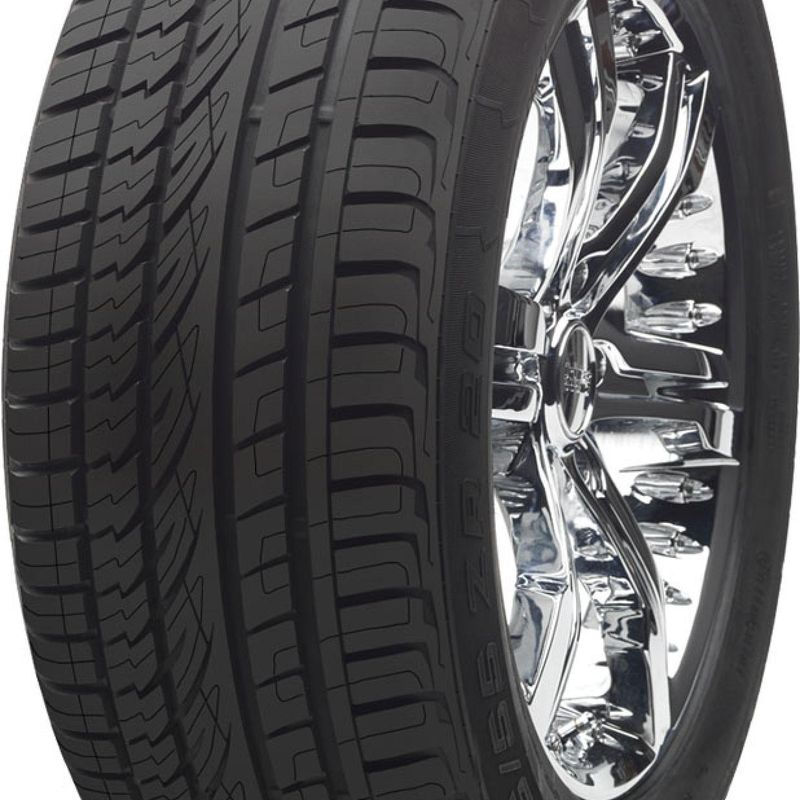 Continental ContiCrossContact UHP, 295/40R21XL, 03548710000