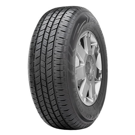 Summit Trail Climber HT II All Season 235/70R16 106T Light Truck Tire