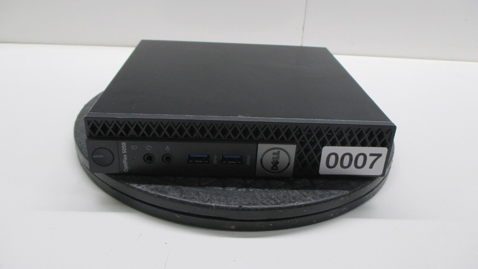 Dell OptiPlex 5050 Desktop Computer Intel Core i5-6500T 8GB Ram No HDD or WiFi