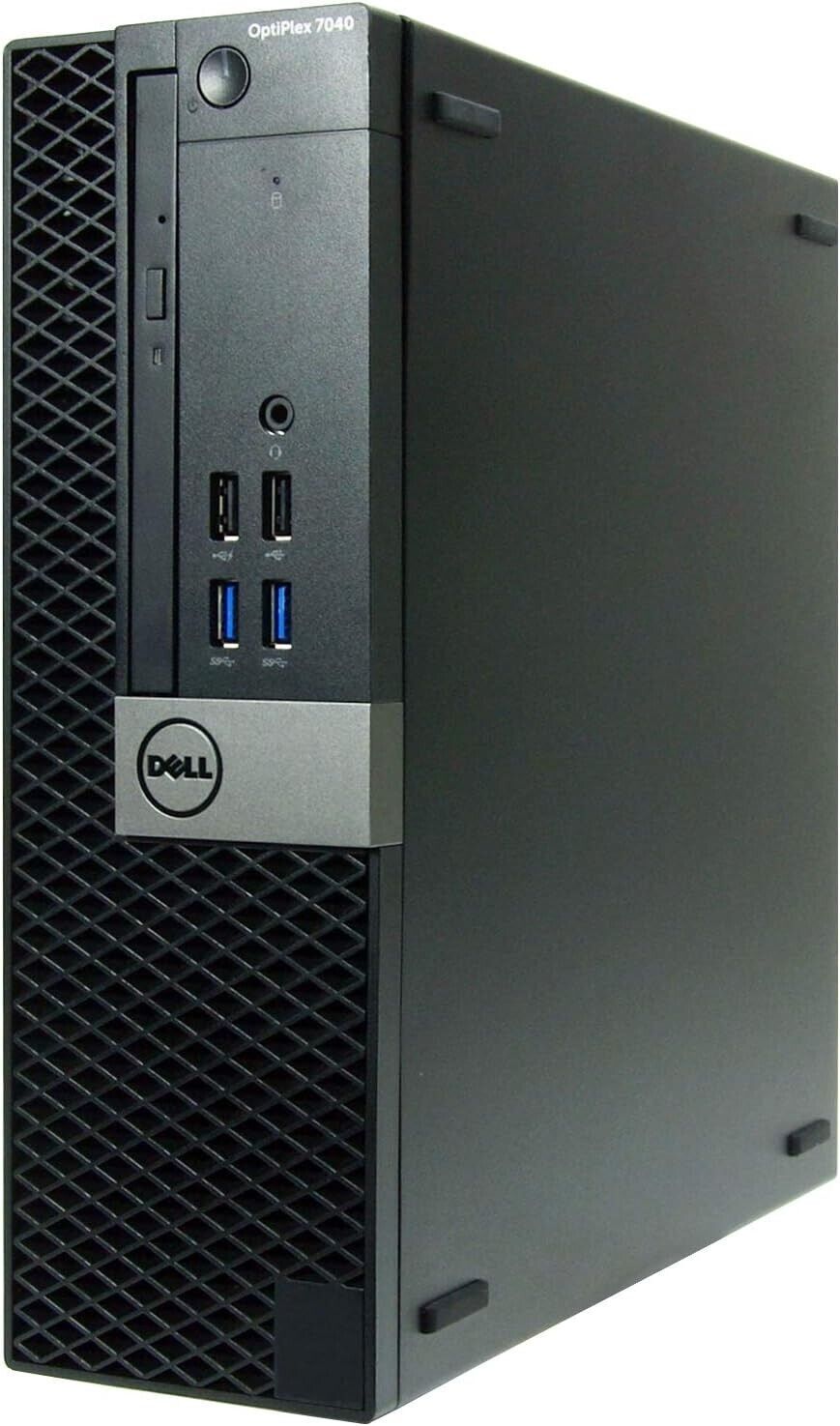 Dell Optiplex micro mini PC i7 | 16GB RAM | 512GB SSD | Win 10 Pro | WiFi+BT