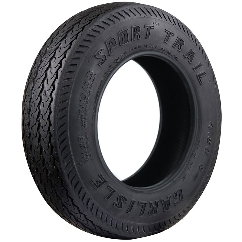 Carlisle Sport Trail, 5.70-8/4-4LUG, 424361