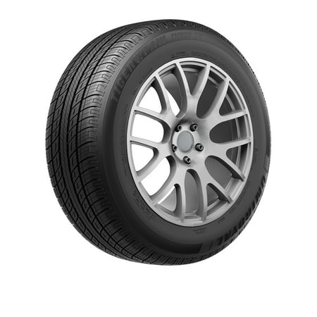 Uniroyal Tiger Paw Touring A/S All Season 225/65R17 102H Passenger Tire
