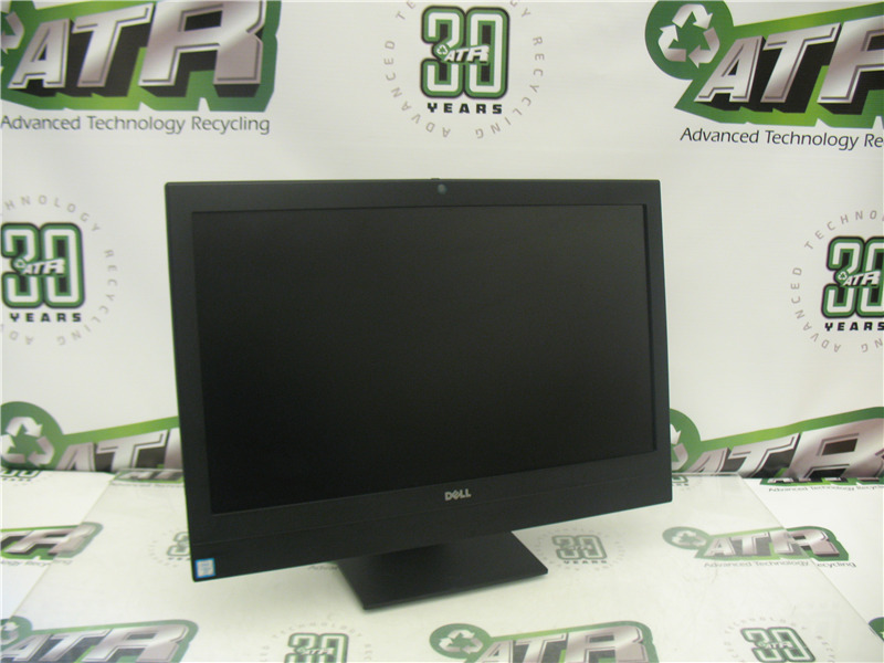 Dell OptiPlex 7440 AIO 23.8″, i5-6500 3.2GHz, 8GB RAM, No HDD w/Power Cord