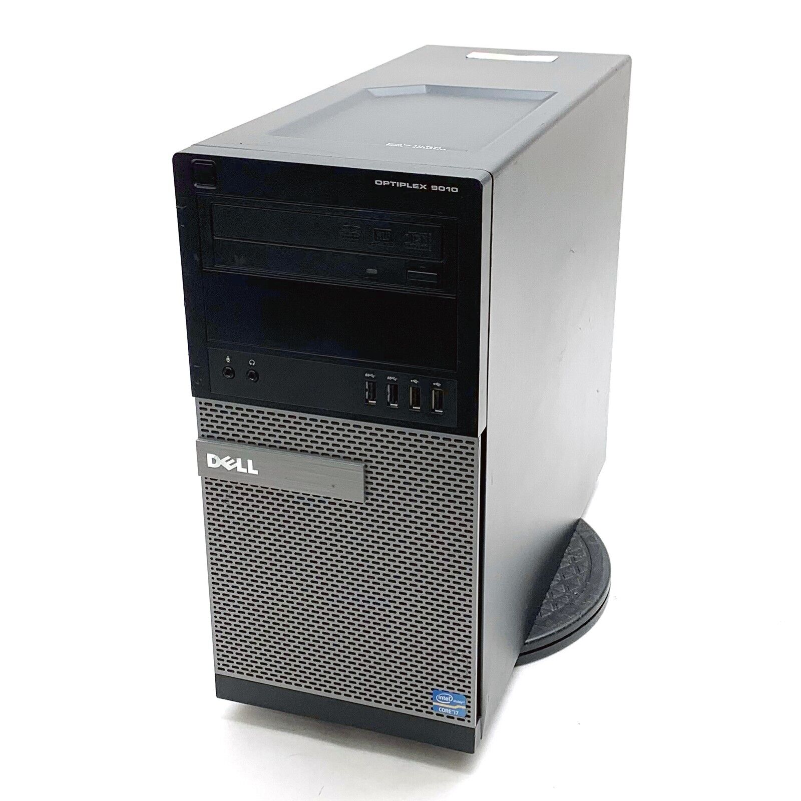 Dell Optiplex 9010 Desktop PC Intel i7-3770 3.4Ghz 16GB 512GB 2*GT 710 GPU Win10
