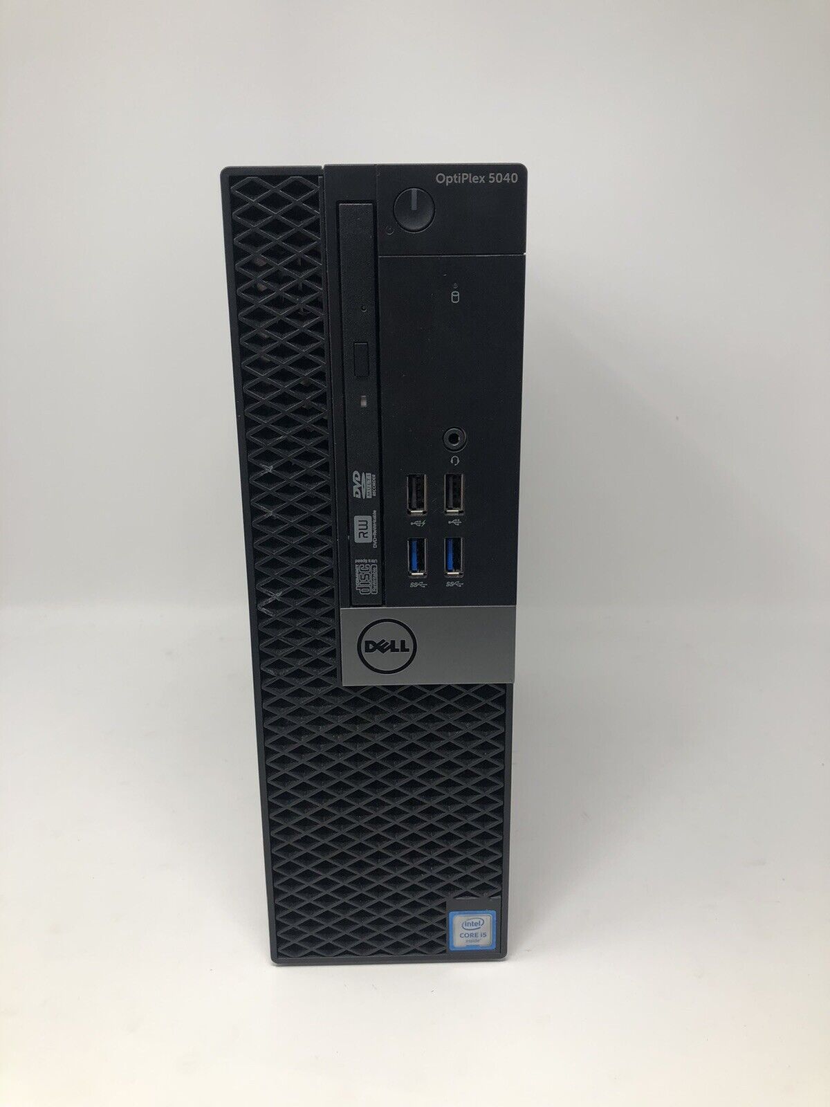 Dell Optiplex 5040 i5-6600 3.30 GHz 8 Gb RAM 500 GB HDD