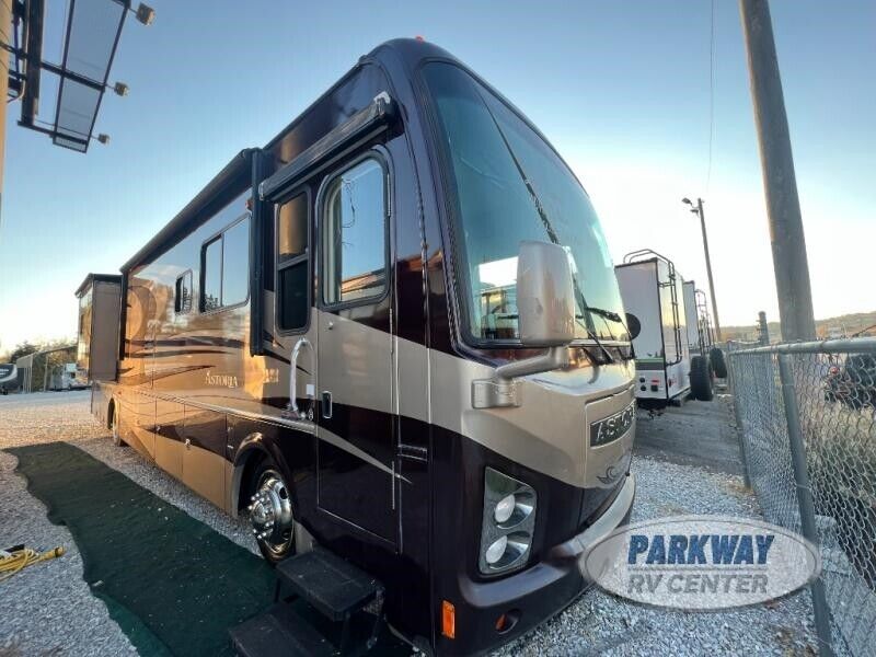 2008 Damon Astoria Pacific Edition for sale!