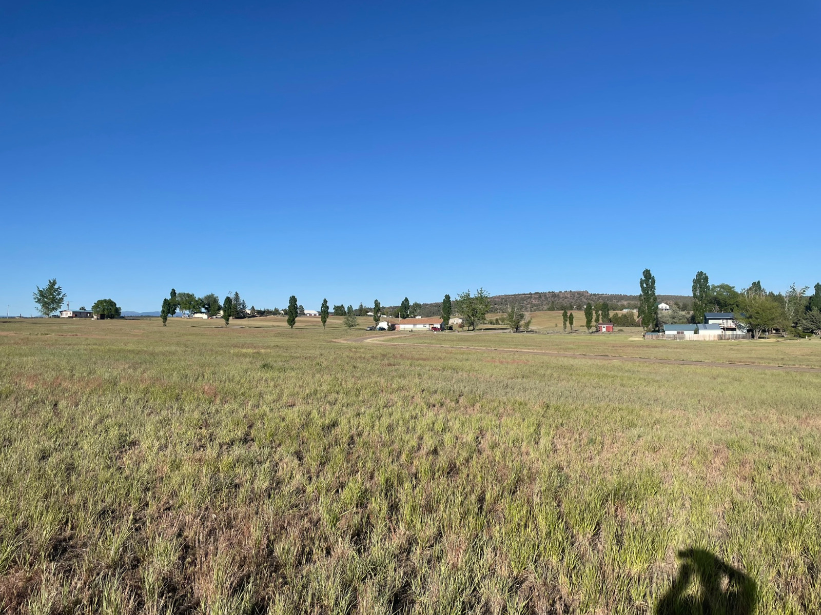 California Land Parcel For Sale .35 Acres, Level & With Electric, Water & Sewer!