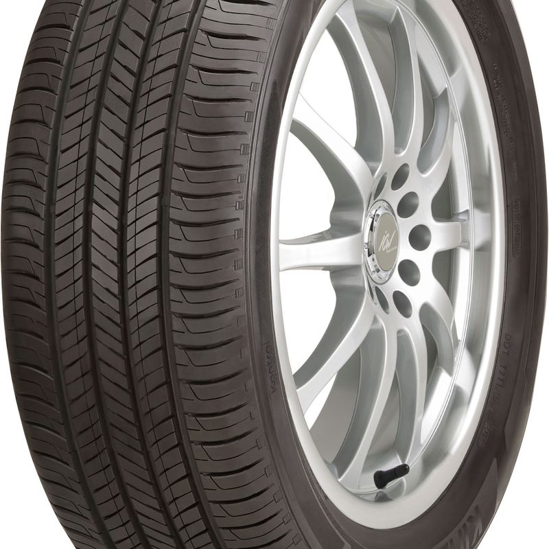Hankook Kinergy GT H436, 225/55R18, 1025719
