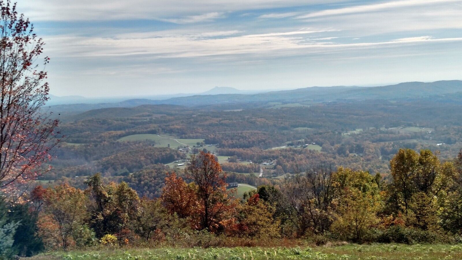 Land