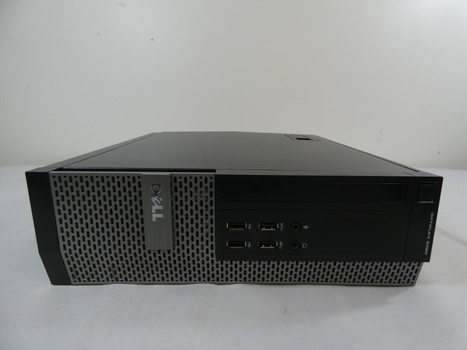 Dell Optiplex 9020 SFF Intel Core i5 – 4590 CPU 3.30 GHZ, 4GB RAM, 500GB, Win 10