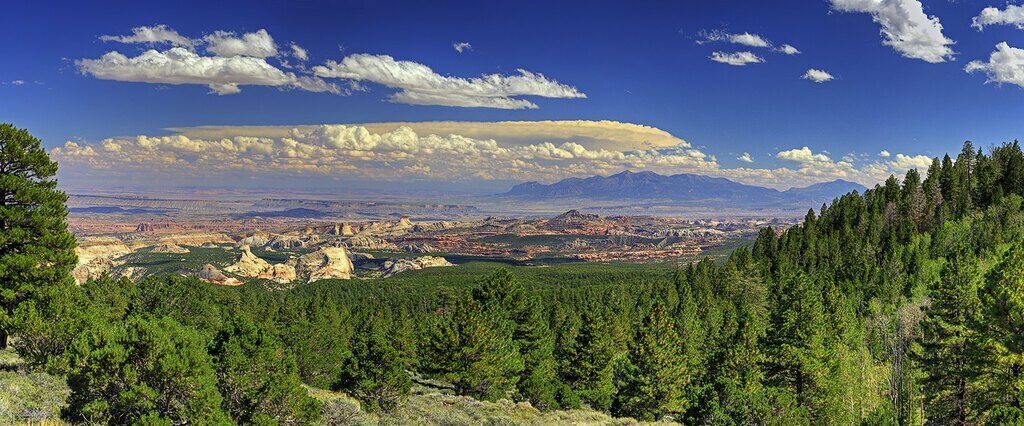 Land in Utah