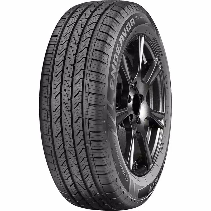 Cooper Endeavor Plus, 245/55R19XL, 90000039930
