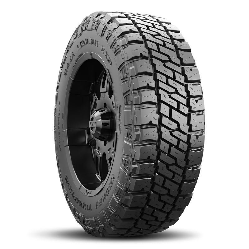 Mickey Thompson Baja Legend EXP, LT275/70R18, 90000067187