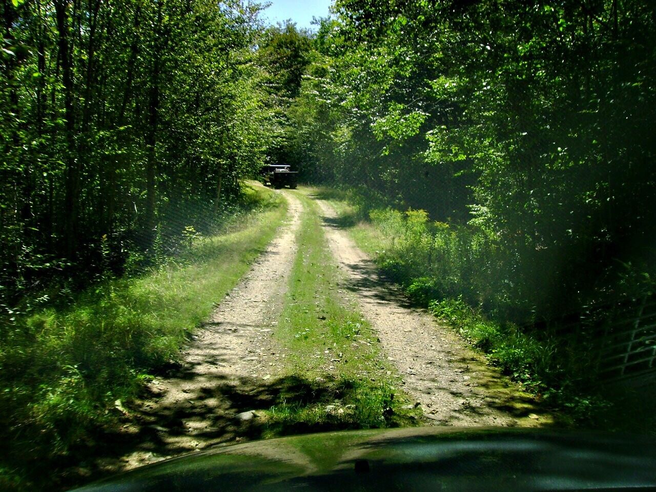 Beautiful Secluded Lot on a Mountainside in Vermont to Build your Dream Home