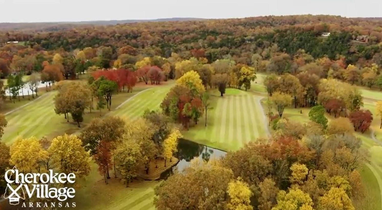 Land For Sale LARGE Vacant Lot 0.72 acre Cherokee Village SHARP County Arkansas