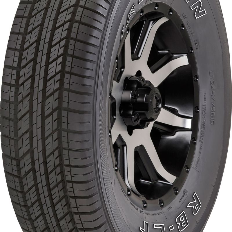 Ironman RB LT, LT245/75R16/10, 91192