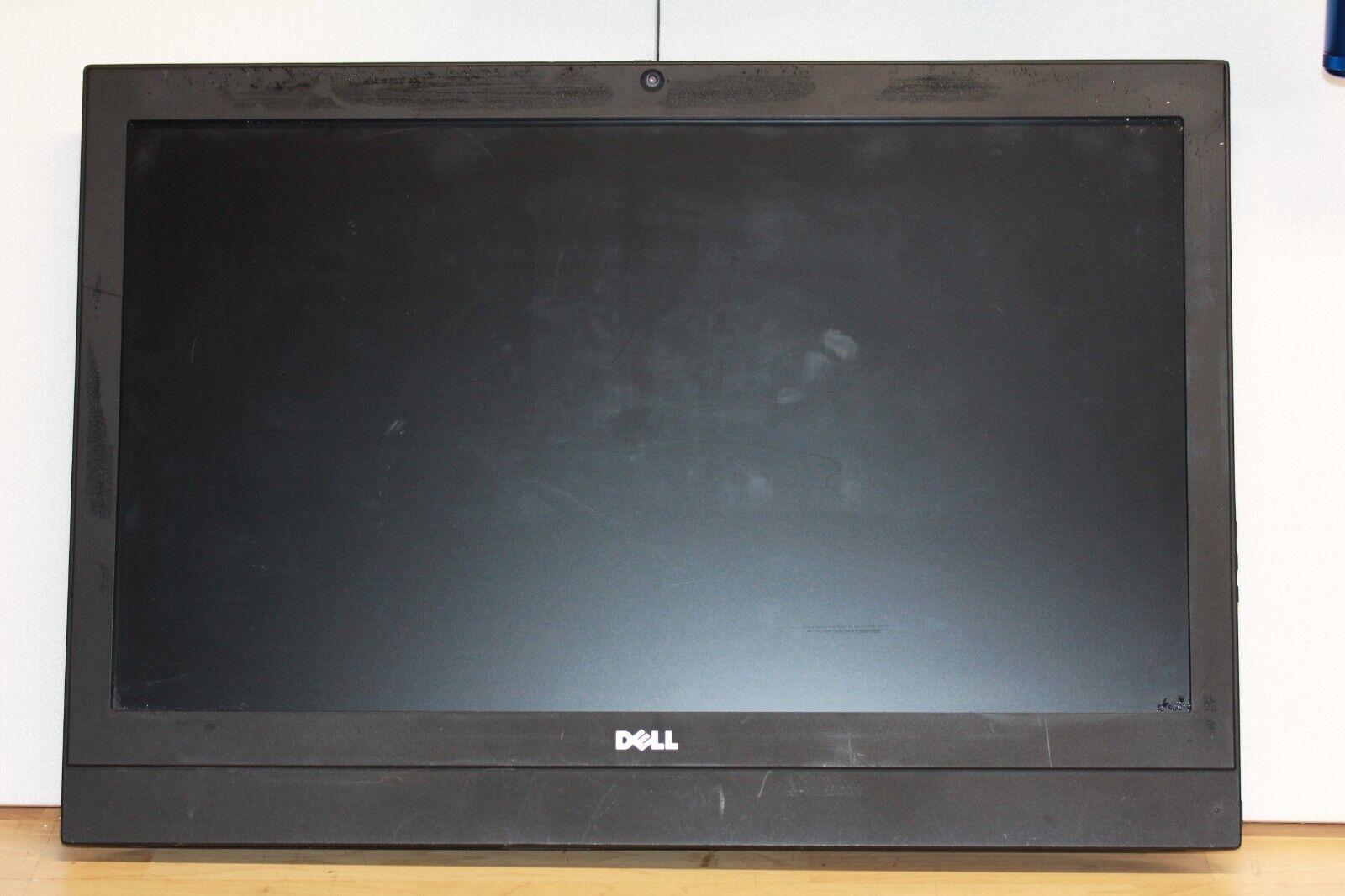 Lot of 2 Dell Optiplex 7440 All-in-one Chassis (see description)