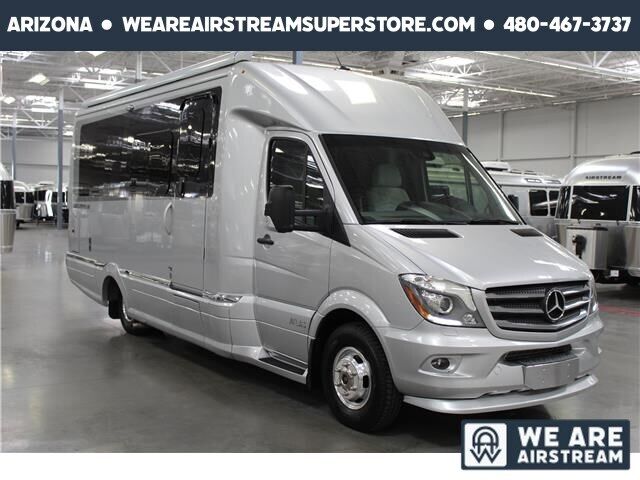 UP TO 50% OFF SELECT INVENTORY! ENDS 9/8! 2019 AIRSTREAM ATLAS