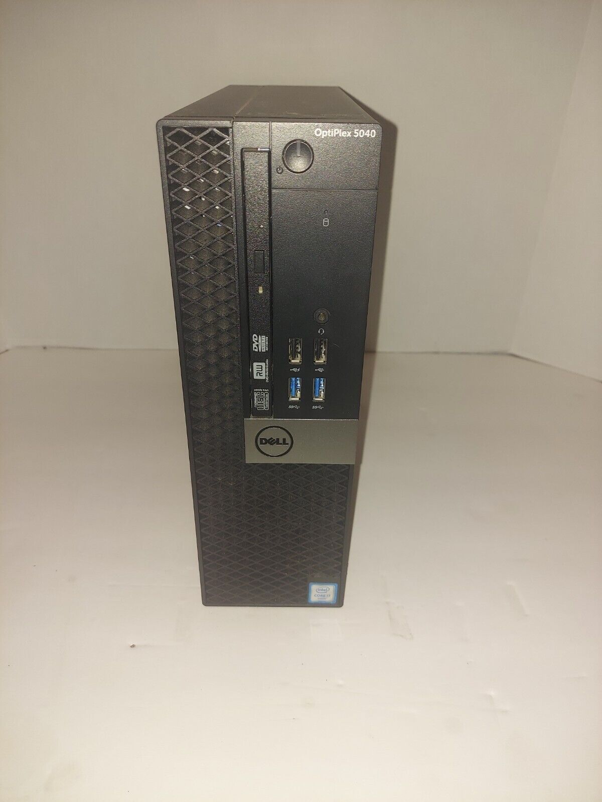 Dell Optiplex 5040 SFF Intel Core i5-6500 3.20GHz 8GB RAM 240GB Win10 pro Dell Optiplex 5040 SFF Intel Core i5-6500 3.20GHz 8GB RAM 240GB Win10 pro