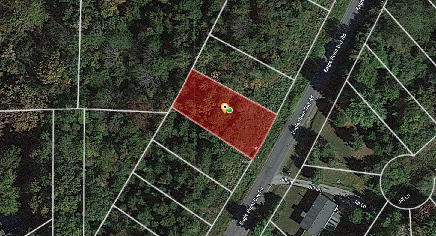 Land For Sale ( CASH SALE) AMAZING lot! Discounted