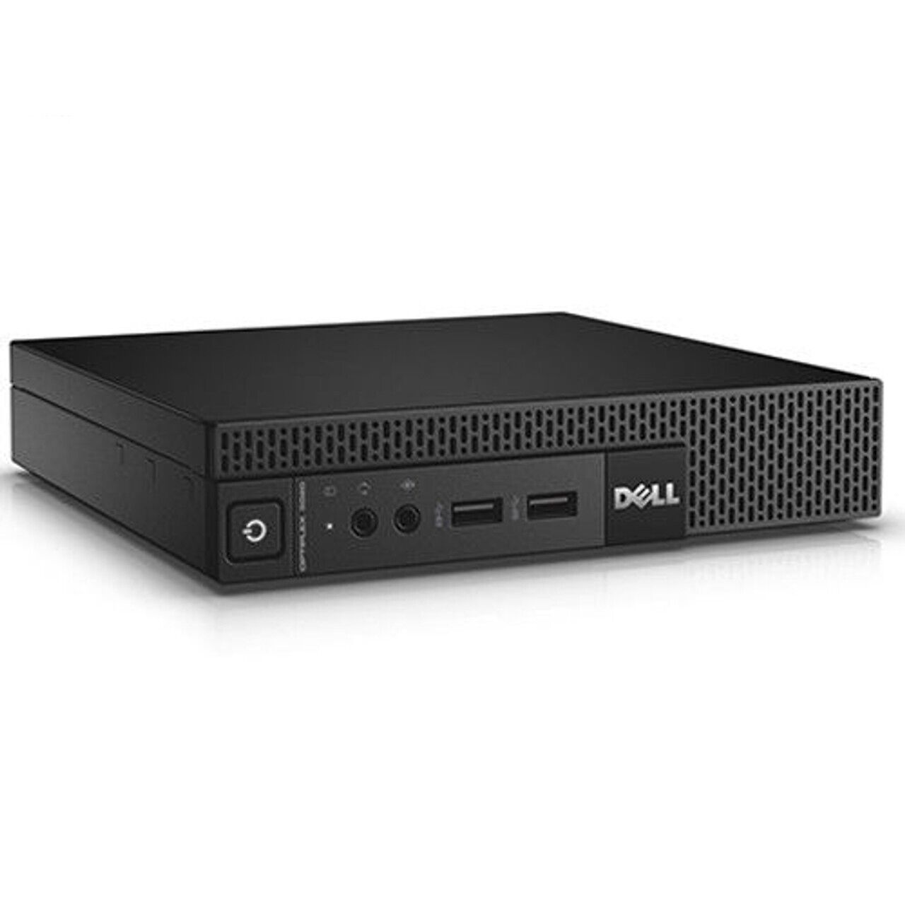 Dell Optiplex 9020 Micro i5-4590T 2.0GHz 8GB 256GB SSD Windows 10 Pro PC