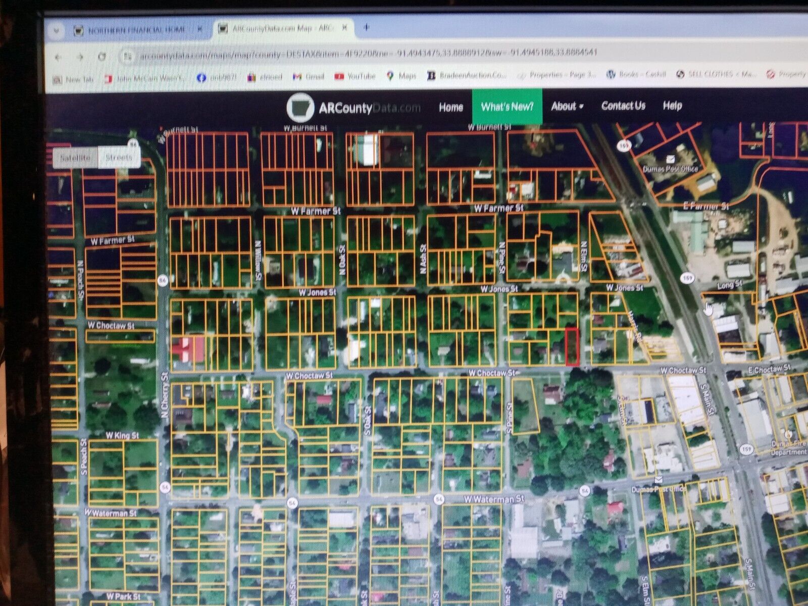 REAL ESTATE LAND ARKANSAS DESHA WITH EASY TERMS BUY TODAY! EASY TERMS NO CREDIT