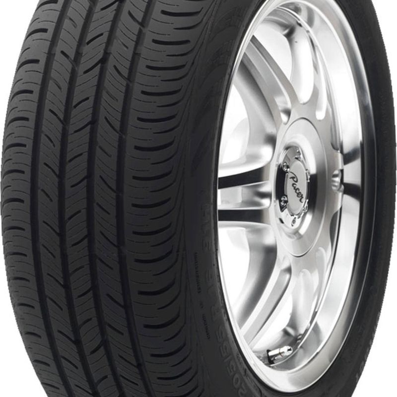 Continental ContiProContact, 255/45R18, 03528560000