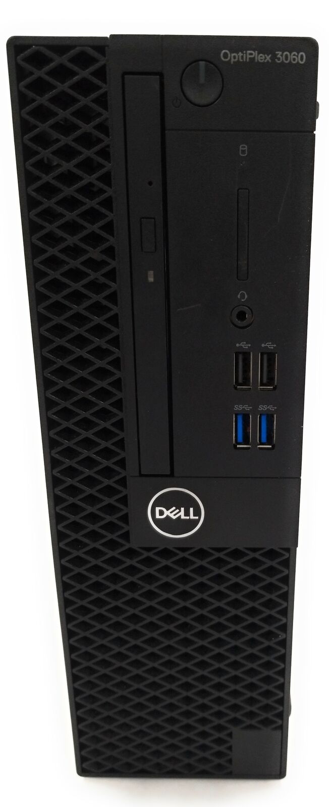 Dell Optiplex 3060 Desktop PC Intel i5-8400 @ 2.80GHz 8GB DDR4 1TB SSD