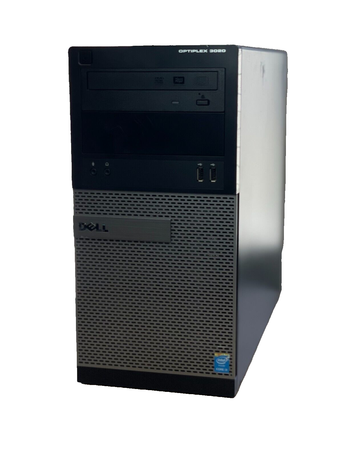 Dell OptiPlex 3020 Desktop – Intel Core i3 – 3.60GHz – 4GB RAM – NO HD (003)