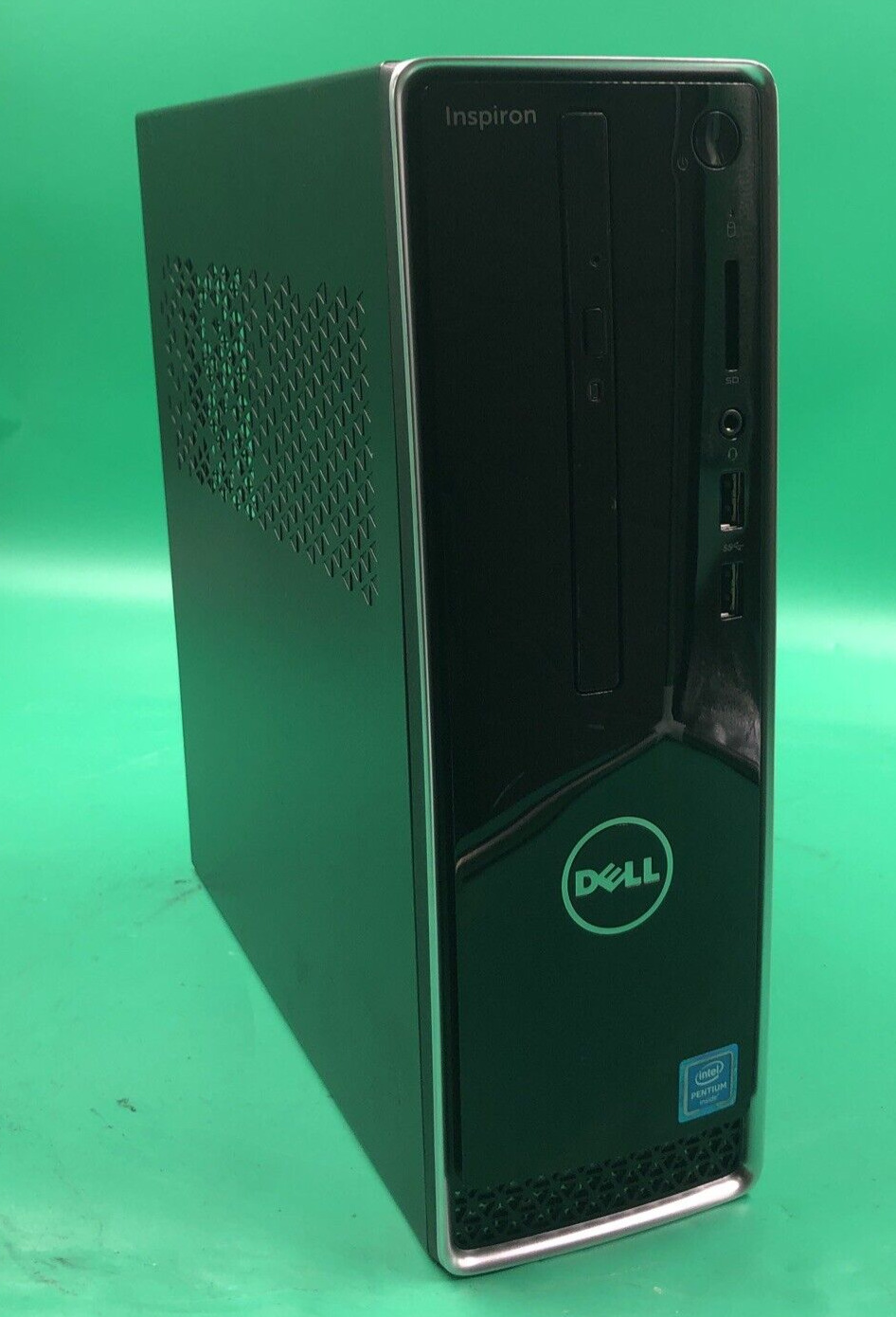 Dell Inspiron 3252 SFF Pentium J3710, 1.6GHz, 8GB RAM, 1TB HDD, W10P