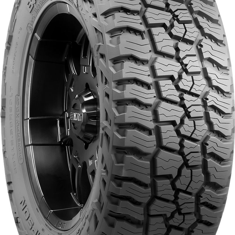 Mickey Thompson Baja Boss A/T, 265/65R17, 331001001
