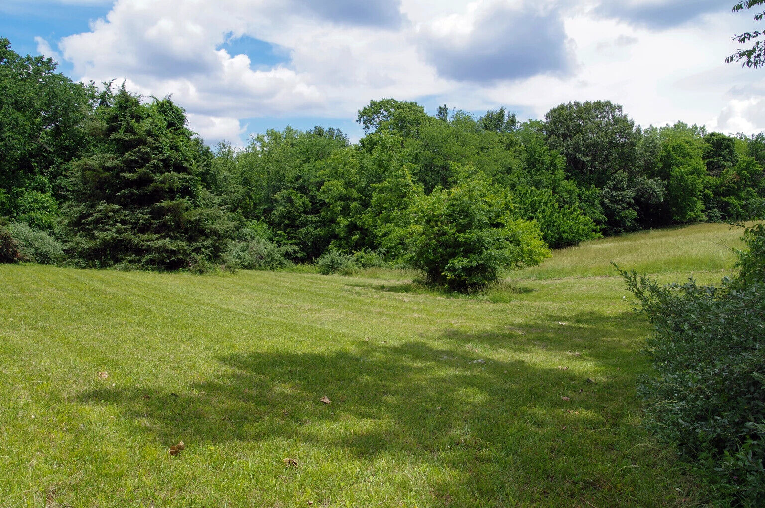 Vacant Lot for Sale in NW Missouri at Lake Viking Kansas City Gallatin