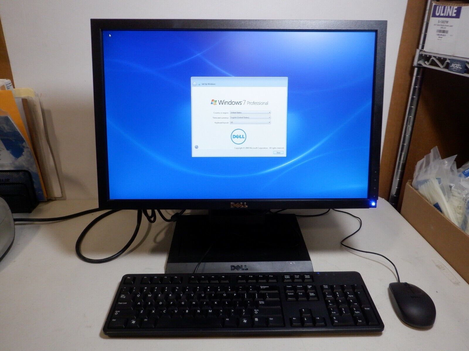 Dell OptiPlex 390 Core i5 3.1 GHz GHz – HDD 500 GB RAM 8GB Bundle