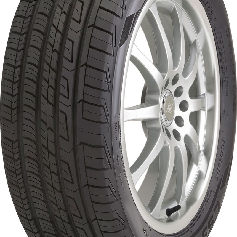 Cooper CS5 Ultra Touring, 225/55R17, 166004002
