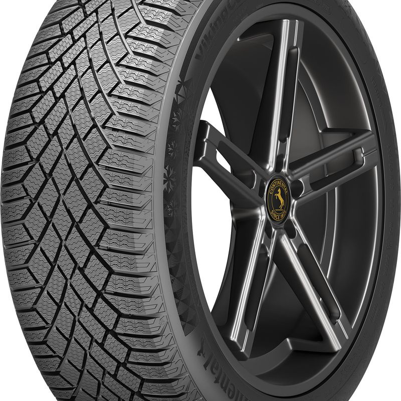 Continental Viking Contact 7, 245/45R19XL, 03452580000