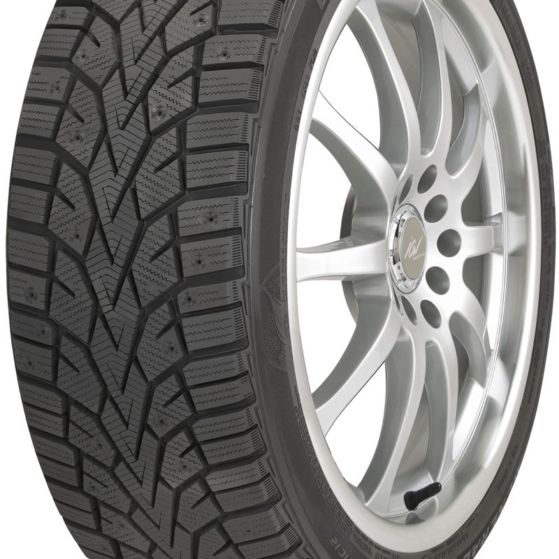 General Altimax Arctic 12, 225/55R16XL, 15503150000
