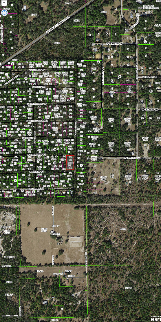 florida land real estate